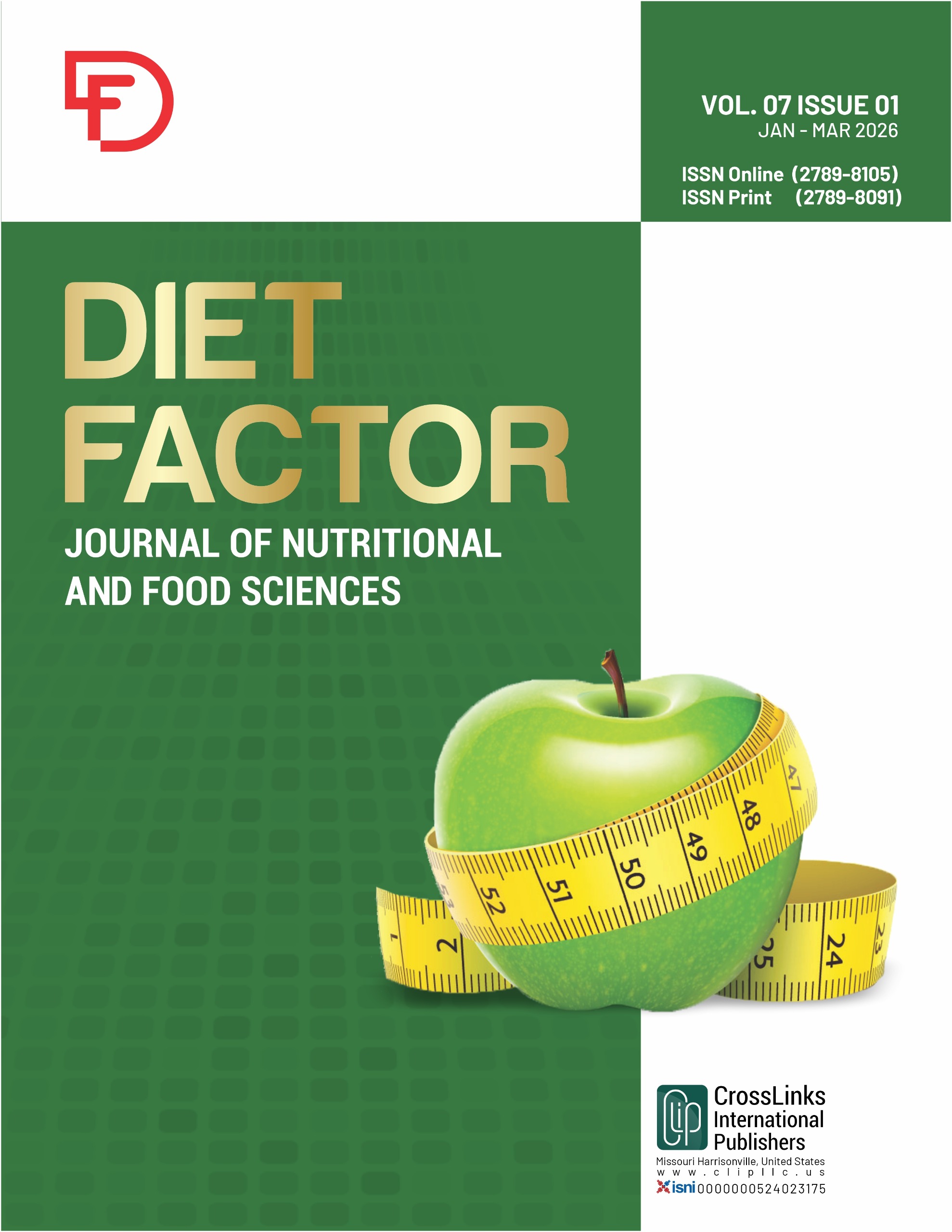 					View 2026: Volume 07 Issue 1 (Jan-March Issue)
				